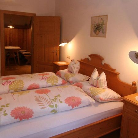 Stroblhof Toblach-Dobbiaco Ngoại thất bức ảnh
