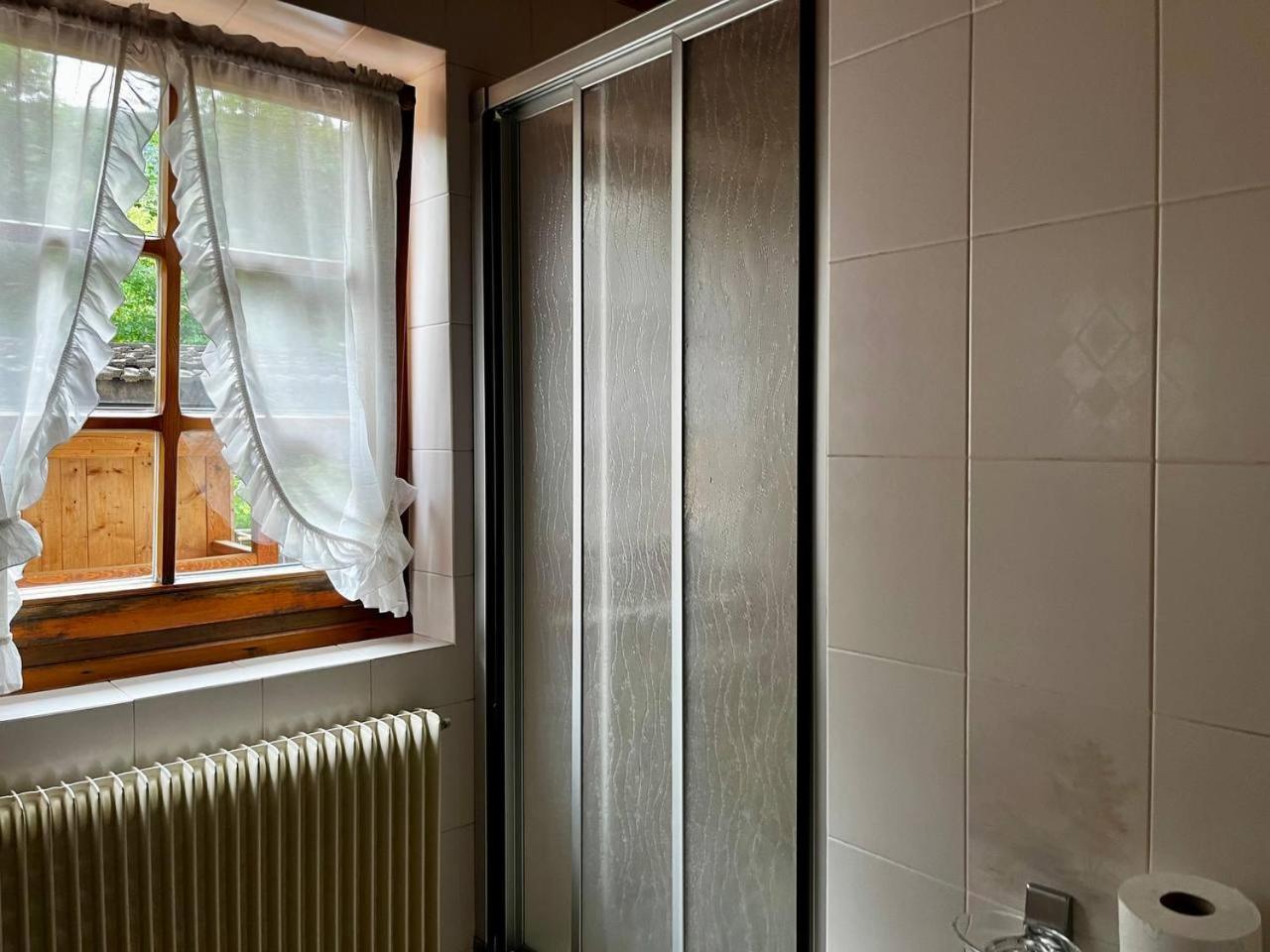 Stroblhof Toblach-Dobbiaco Ngoại thất bức ảnh