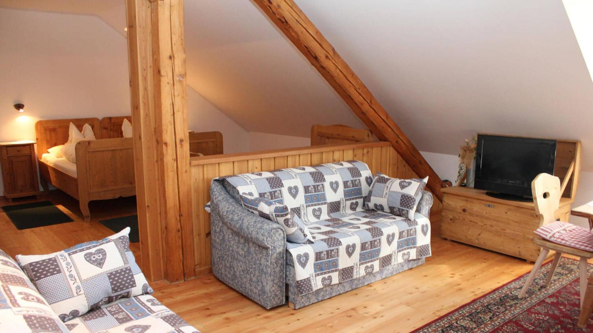 Stroblhof Toblach-Dobbiaco Ngoại thất bức ảnh