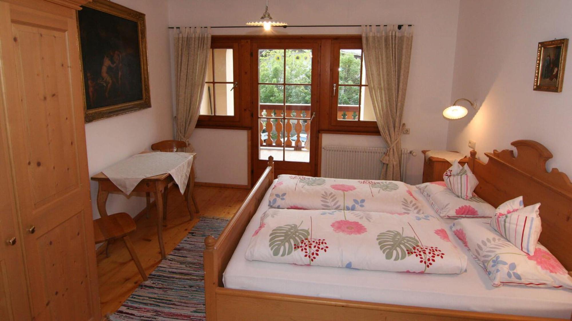 Stroblhof Toblach-Dobbiaco Ngoại thất bức ảnh
