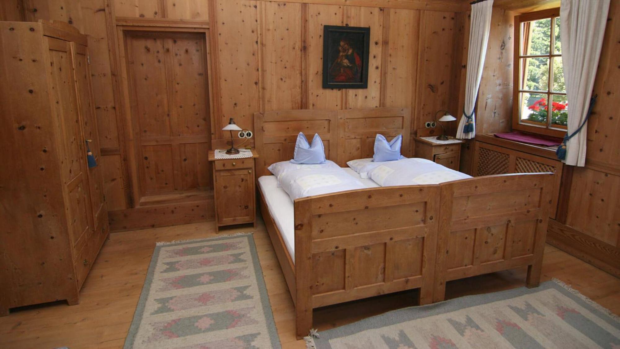Stroblhof Toblach-Dobbiaco Ngoại thất bức ảnh
