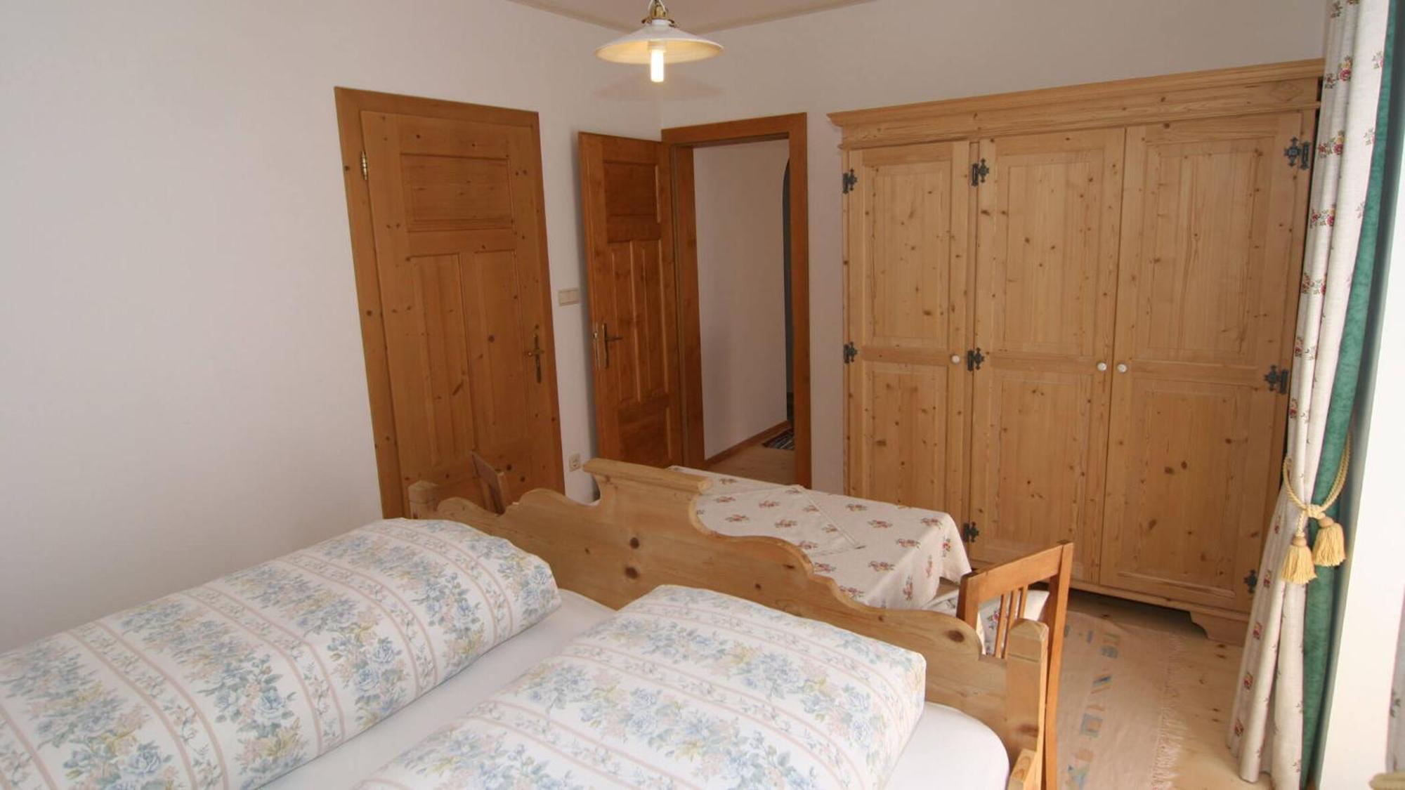 Stroblhof Toblach-Dobbiaco Ngoại thất bức ảnh