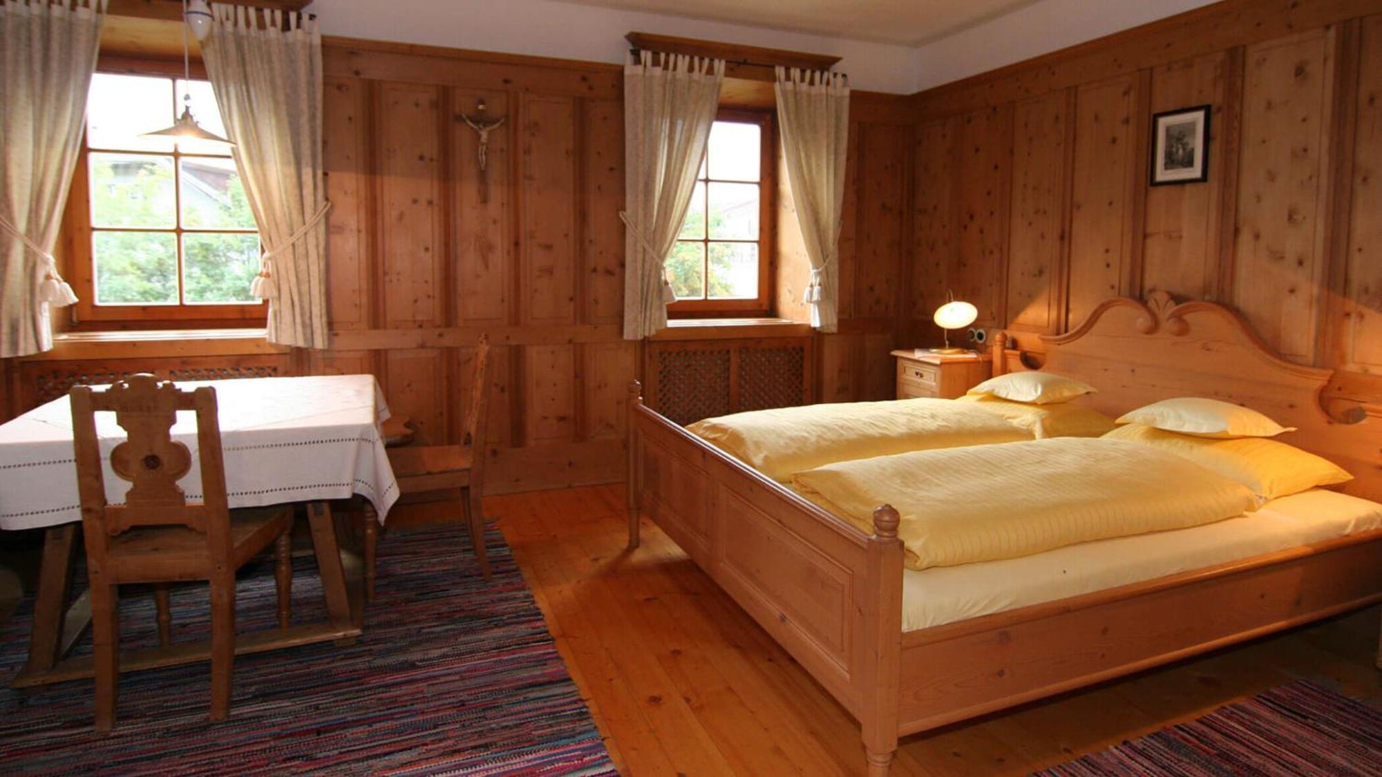 Stroblhof Toblach-Dobbiaco Ngoại thất bức ảnh